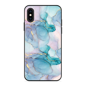 Marble Texture Apple Iphone Xs Max