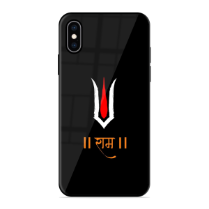 Maryada Purushottam Shree Ram Apple Iphone Xs Max