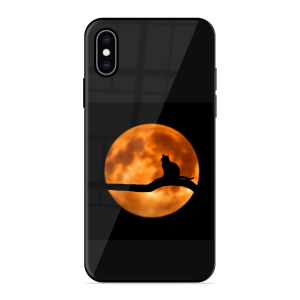 Devil's Moon Apple Iphone Xs Max