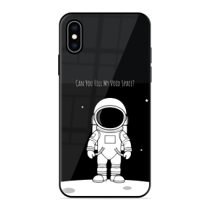 Fill The Void Space Apple Iphone Xs Max