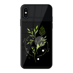 The Rootless Plant Apple Iphone Xs Max