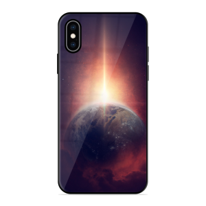 Cosmic Interstellar Apple Iphone Xs Max