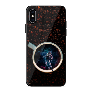 Intergalactic Traveler Apple Iphone Xs Max