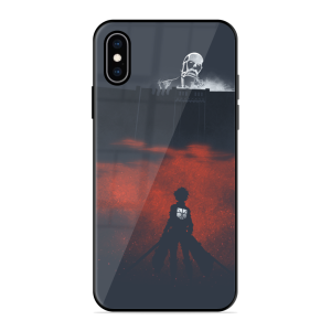 Final Boss Apple Iphone Xs Max