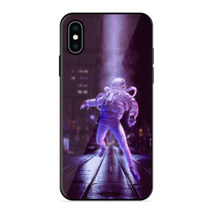 Escape To Void Apple Iphone Xs Max