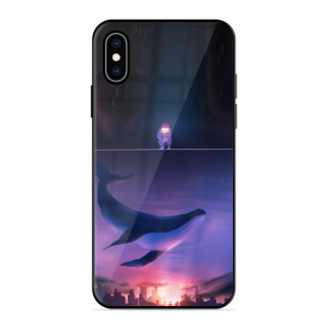 Peek Of Dream Apple Iphone Xs Max