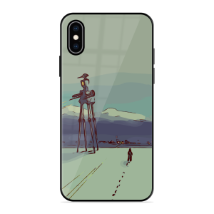 The Nomad Apple Iphone Xs Max