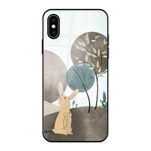 Honey Bunny Apple Iphone Xs Max