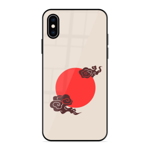 The Uzumaki Apple Iphone Xs Max