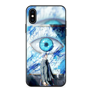 The Six Eye Apple Iphone Xs Max