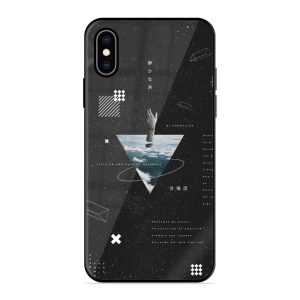 Galactic Void Apple Iphone Xs Max