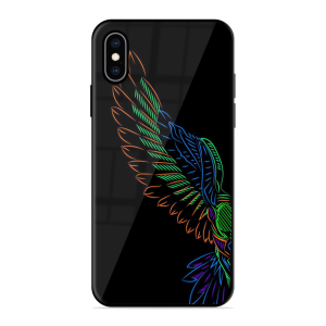 Wings Of Freedom Apple Iphone Xs Max