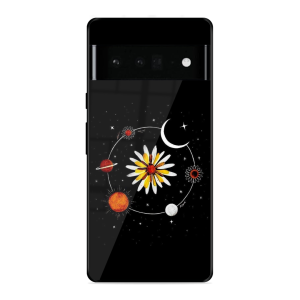 The Prophecy Google Pixel 6 Pro