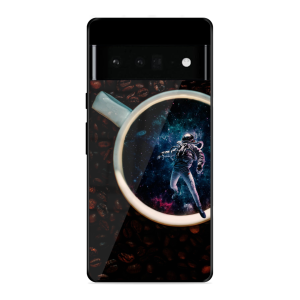 Intergalactic Travler Google Pixel 6 Pro