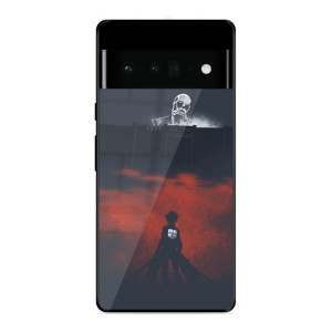 Final Boss Google Pixel 6 Pro