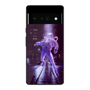 Escape To Void Google Pixel 6 Pro