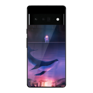 Peak Of Dream Google Pixel 6 Pro