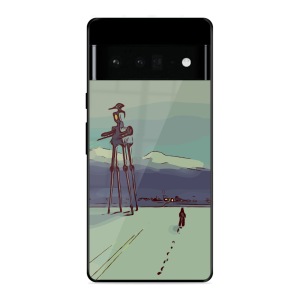 The Nomad Google Pixel 6 Pro