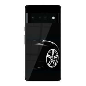 Dream Car Google Pixel 6 Pro