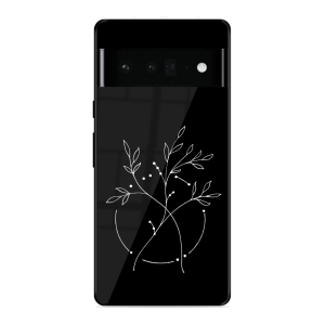 The Wire Flower Google Pixel 6 Pro