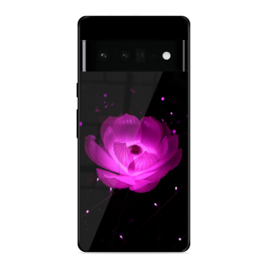 Devil's Rose Google Pixel 6 Pro