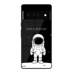 Fill The Void Space Google Pixel 6 Pro