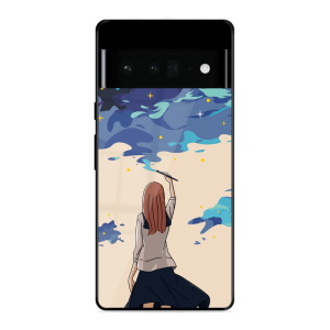 own World Google Pixel 6 Pro