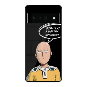 Finally Worthy Opponent Google Pixel 6 Pro