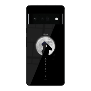 The Anonymous Guy Google Pixel 6 Pro
