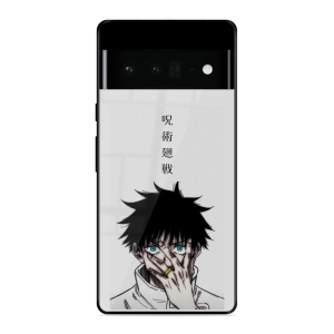 Yuta Google Pixel 6 Pro