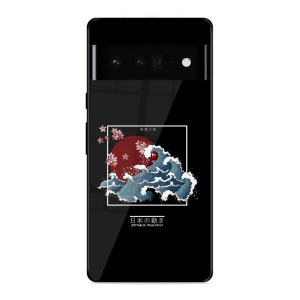 The Culture Google Pixel 6 Pro