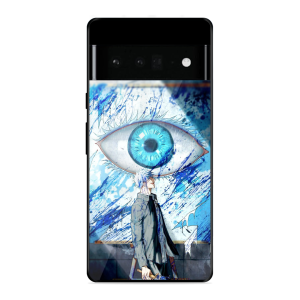 The Six Eye Google Pixel 6 Pro
