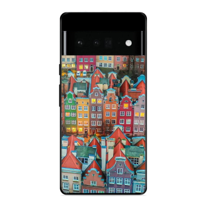 The Town Google Pixel 6 Pro