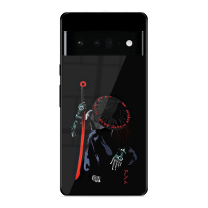 The Solo Warrior Google Pixel 6 Pro