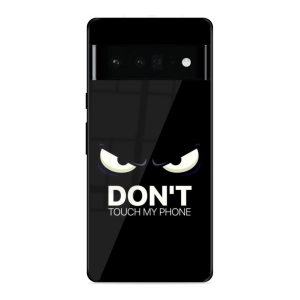 Dare To Touch Google Pixel 6 Pro