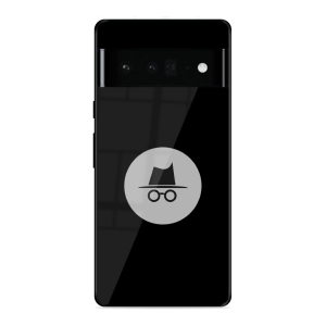 Incognito Mode Google Pixel 6 Pro