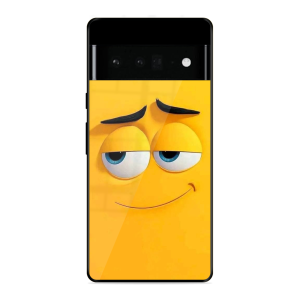 The Simp Guy Google Pixel 6 Pro