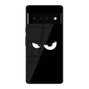 Don't Stare Google Pixel 6 Pro