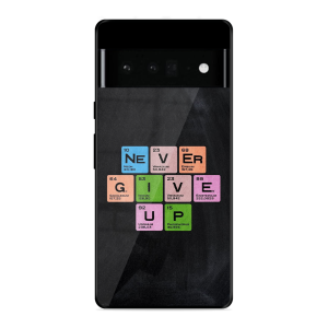 Walter White Google Pixel 6 Pro