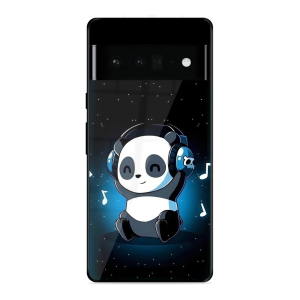 DJ Panda Google Pixel 6 Pro