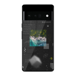 Void Nature Google Pixel 6 Pro