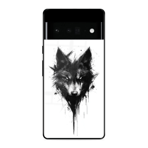 The Mighty Wolf Google Pixel 6 Pro