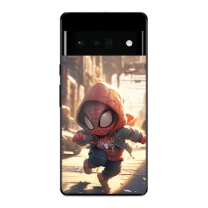 The Little Spidy Google Pixel 6 Pro