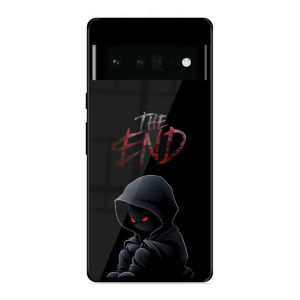 The End Google Pixel 6 Pro