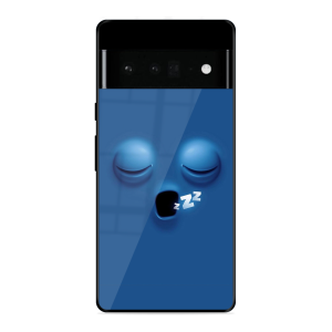 The Sleepy Buddy Google Pixel 6 Pro