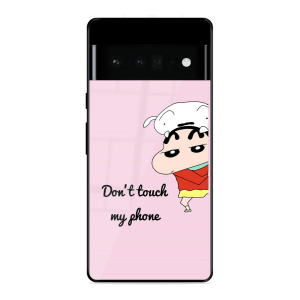 Don't Dare Google Pixel 6 Pro