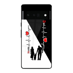 Mom & Dad Google Pixel 6 Pro