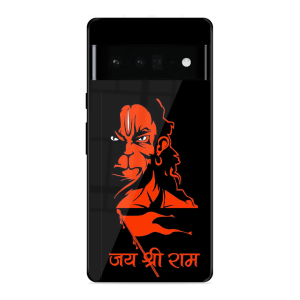 Jai Shree Ram Google Pixel 6 Pro