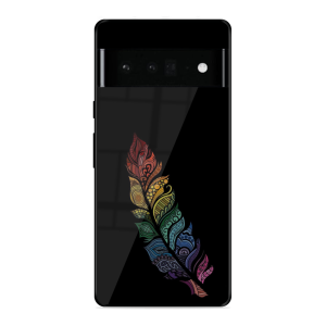 The Fortune Feather Google Pixel 6 Pro