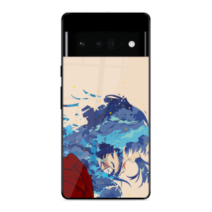 Flustration Google Pixel 6 Pro